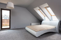 Whittington bedroom extensions