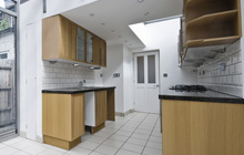 Whittington kitchen extension leads